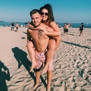 Meet your Posher, Mackenzie